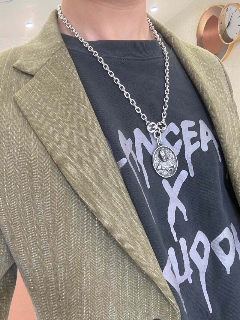 Gucci Necklaces